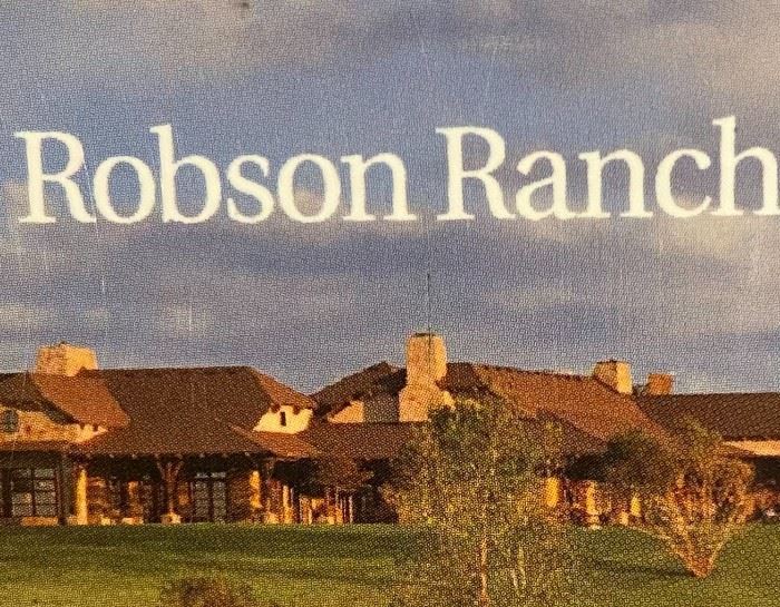 ROBSON RANCH HOME ESTATE SALE in Denton, TX starts on 5/27/2022