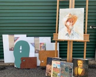 Are You Rembrandt Ready