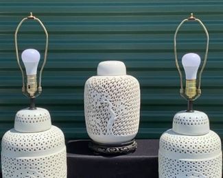 Beautiful Blanc De Chine