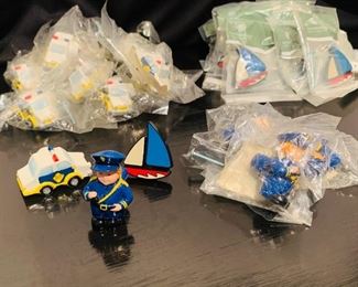 Bright and Fun Kids Drawer Pulls