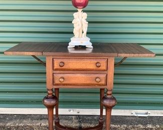 Cherrywood and COPELAND Cupids