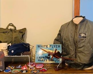 P51 Mustang Military