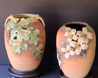 Signed OLD PATAGONIA Pottery