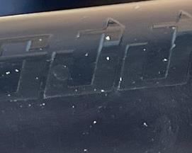 2020 YT Industries Jeffsy Core 3 29 Carbon Fiber Full Suspension Mountain Bike BLACK MAGIC Xl	Center of Crank to Seat post top: 23in	
