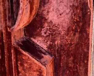 Vintage F.E. Olds & Son The Parisian Ambassador Alto Saxophone	Case: 25x6x10.5in	
