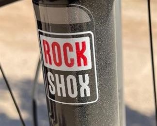 Motobecane Fantom DS 29er Full Suspension Mountain Bike 29 Center of Crank to Seat post top: 20.5in