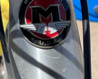 Motobecane Fantom DS 29er Full Suspension Mountain Bike 29 Center of Crank to Seat post top: 20.5in