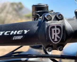 Motobecane Fantom DS 29er Full Suspension Mountain Bike 29 Center of Crank to Seat post top: 20.5in