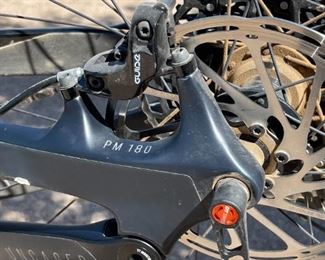 2020 YT Industries Jeffsy Core 3 29 Carbon Fiber Full Suspension Mountain Bike BLACK MAGIC Xl Center of Crank to Seat post top: 23in