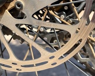 2020 YT Industries Jeffsy Core 3 29 Carbon Fiber Full Suspension Mountain Bike BLACK MAGIC Xl Center of Crank to Seat post top: 23in