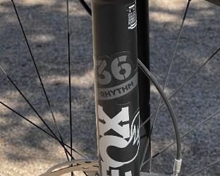 2020 YT Industries Jeffsy Core 3 29 Carbon Fiber Full Suspension Mountain Bike BLACK MAGIC Xl Center of Crank to Seat post top: 23in