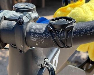 2020 YT Industries Jeffsy Core 3 29 Carbon Fiber Full Suspension Mountain Bike BLACK MAGIC Xl Center of Crank to Seat post top: 23in