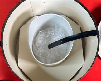 Resistol Diamond Horseshoe 75x Beaver Cowboy Hat Buckskin Size 7