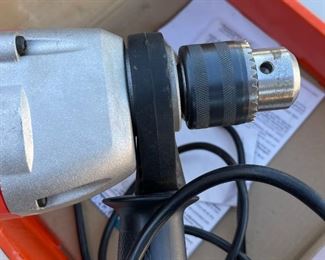 Black & Decker DR500 Hammer Drill