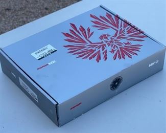 SRAM NX Eagle PG-1230 Speed Cassette 12-Speed Bike Box: 2.75x12.5x9.5in