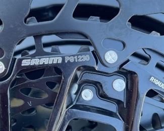 SRAM NX Eagle PG-1230 Speed Cassette 12-Speed Bike Box: 2.75x12.5x9.5in