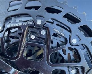 SRAM NX Eagle PG-1230 Speed Cassette 12-Speed Bike Box: 2.75x12.5x9.5in