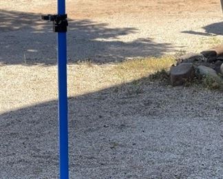 Park Tool PCS-10 Bike Repair Stand 59x45x35in HxWxD