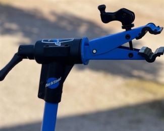 Park Tool PCS-10 Bike Repair Stand 59x45x35in HxWxD