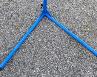 Park Tool PCS-10 Bike Repair Stand 59x45x35in HxWxD