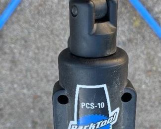 Park Tool PCS-10 Bike Repair Stand 59x45x35in HxWxD