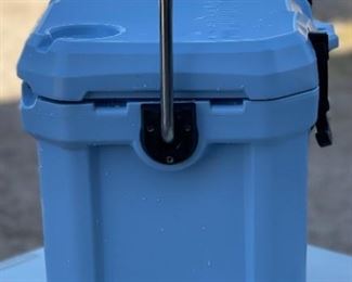 NICE Premium Cooler BLUE 15x22x14in HxWxD