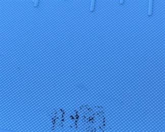 NICE Premium Cooler BLUE 15x22x14in HxWxD