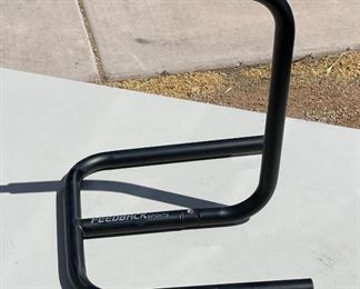 Feedback Sports Scorpion Bike Stand 17300 15x13.5x13in HxWxD