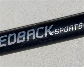 Feedback Sports Scorpion Bike Stand 17300 15x13.5x13in HxWxD