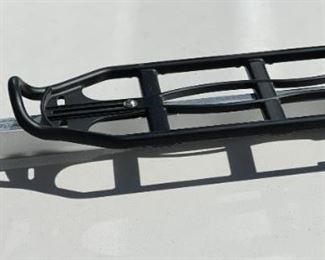 IBera PakRak Clip-on System 3x5.5x20in