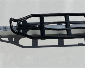 IBera PakRak Clip-on System 3x5.5x20in