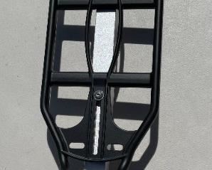 IBera PakRak Clip-on System 3x5.5x20in