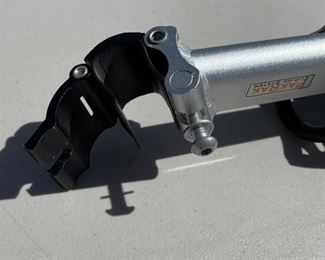 IBera PakRak Clip-on System 3x5.5x20in