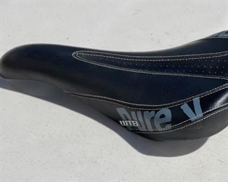 WTB Pure V Bike Seat 2x6x11in