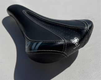 WTB Pure V Bike Seat 2x6x11in
