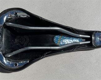 WTB Pure V Bike Seat 2x6x11in