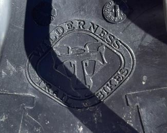 WTB Pure V Bike Seat 2x6x11in