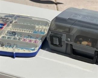 Craftsman Variable Speed Rotary Tool