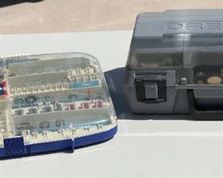 Craftsman Variable Speed Rotary Tool