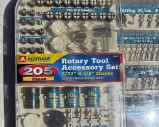 Craftsman Variable Speed Rotary Tool