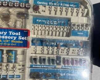 Craftsman Variable Speed Rotary Tool