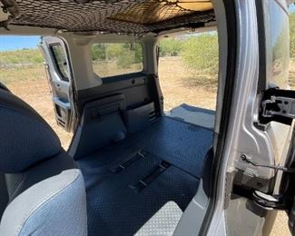 2004 Honda Element EX Compact SUV All Wheel Drive