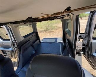 2004 Honda Element EX Compact SUV All Wheel Drive