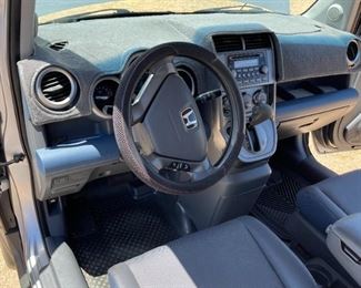 2004 Honda Element EX Compact SUV All Wheel Drive
