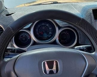 2004 Honda Element EX Compact SUV All Wheel Drive