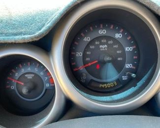 2004 Honda Element EX Compact SUV All Wheel Drive