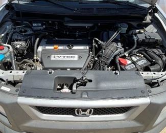 2004 Honda Element EX Compact SUV All Wheel Drive