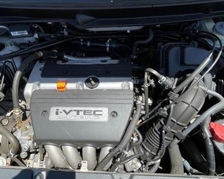 2004 Honda Element EX Compact SUV All Wheel Drive