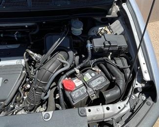 2004 Honda Element EX Compact SUV All Wheel Drive