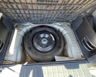 2004 Honda Element EX Compact SUV All Wheel Drive